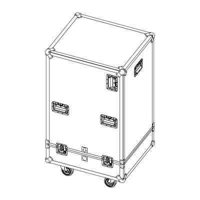 D&B AUDIOTECHNIK E7472.000